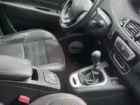 Usata Opel Corsa 150 CV (110 kW) 2016 Nero Utilitaria