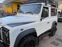 Usata Land Rover Defender 2014