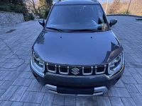 Usata Suzuki Ignis 83 CV (61 kW) 2024 Grigio Utilitaria