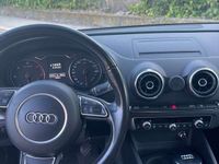 usata Audi A3 Sportback 2.0 tdi Ambiente