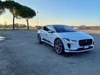 usata Jaguar I-Pace I-PaceEV 90kWh HSE awd 400cv auto