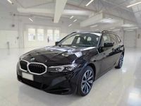 Usata BMW 320e 190 CV (139 kW) 2023 Station wagon