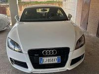 Second-hand Audi TT Advanced Plus 170 CP (125 kW) 2011 Coupe