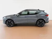 Usata Cupra Formentor 150 CV (110 kW) 2022 Grigio SUV