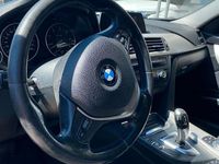 Usata BMW 318 M Sport 143 CV (105 kW) 2014 Bianco Station wagon