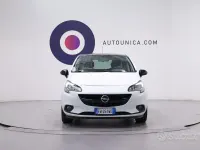 Usata Opel Corsa 90 CV (66 kW) 2019 Bianco Utilitaria