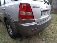 usata Kia Sorento 1ª serie - 2007