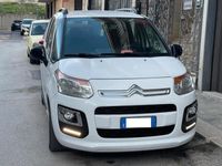 usata Citroën C3 Picasso BlueHDi 100 Exclusive