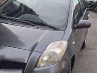 Usata Toyota Yaris 87 CV (63 kW) 2010 Utilitaria