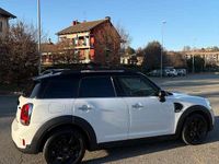 Usata Mini One D Countryman 116 CV (85 kW) 2019 SUV