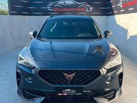 Usata Cupra Formentor 150 CV (110 kW) 2023 Grigio SUV