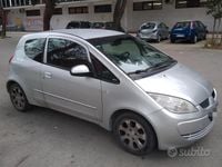 Usata Mitsubishi Colt 95 CV (69 kW) 2005 Grigio Utilitaria