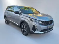 Usata Peugeot 5008 GT 131 CV (96 kW) 2023 Grigio SUV