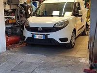 Usata Fiat Doblò Easy 105 CV (77 kW) 2017 Monovolume