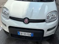 Usata Fiat Panda City Life 69 CV (50 kW) 2023 Bianco Utilitaria