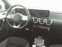 usata Mercedes CLA250 Coupe Autom 4M Premium AMG/MBUX/Night/19"