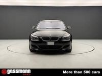 Usata BMW M5 507 CV (372 kW) 2005 Nero Berlina
