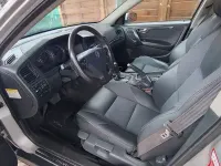 Usata Volvo S60 163 CV (119 kW) 2003 Grigio Berlina