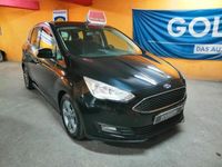 usata Ford C-MAX 1.5 TDCi 120CV BUSINESS NAVIGATORE E6B