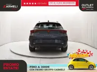 Usata Cupra Formentor 150 CV (110 kW) 2025 Grigio SUV