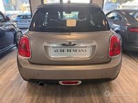 Usata Mini Cooper D Hype 116 CV (85 kW) 2017 Giallo Utilitaria