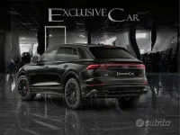 Nuova Audi Q8 Comfort 286 CV (210 kW) 2026 Nero SUV