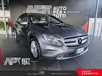 Occasion Mercedes GLA200 136 ch (100 kW) 2014 Gris SUV