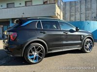 Usata Lynk & Co 01 179 CV (131 kW) 2023 Nero SUV