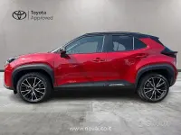 Usata Toyota Yaris Cross 116 CV (85 kW) 2023 Nero SUV