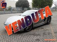 Usata Porsche 718 Cayman 350 CV (257 kW) 2016 Argento Coupé