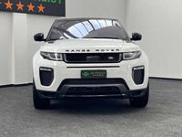 usata Land Rover Range Rover evoque 2.0 Si4 HSE Dynamic|UNIPROP.|ACC|20'|MERIDIAN|LED