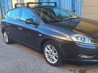 Usata Lancia Delta 120 CV (88 kW) 2013 Utilitaria