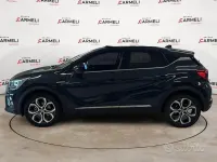 Usata Renault Captur Techno 143 CV (105 kW) 2023 Bluazzurro SUV