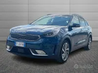 Usata Kia Niro Style 141 CV (103 kW) 2019 Other SUV