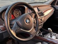 usata BMW X5 (e70) - 2010