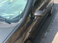 Usata Fiat Grande Punto 65 CV (47 kW) 2007 Grigio Utilitaria