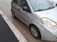 Usata DR DR1 2011 Grigio Utilitaria