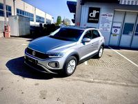 Usata VW T-Roc 110 CV (80 kW) 2023 Other SUV