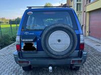 Usata Toyota Land Cruiser 125 CV (91 kW) 2000 SUV