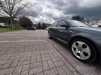 Usata Audi A3 140 CV (102 kW) 2007 Grigio Utilitaria