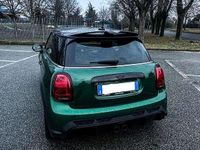 Usata Mini John Cooper Works 178 CV (130 kW) 2023 Utilitaria