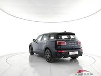 usata Mini Cooper SD Clubman Clubman 2.0ALL4 del 2017 usata a Corciano