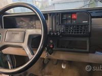 Usata Fiat Panda 4x4 50 CV (36 kW) 1988 Utilitaria