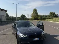 Usata BMW 520 190 CV (139 kW) 2016 Station wagon