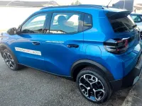 Nuova Citroën C3 101 CV (74 kW) 2026 Blu SUV