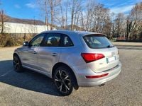 Usata Audi Q5 Advanced Plus 190 CV (139 kW) 2015 SUV