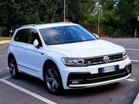 Usata VW Tiguan Sportline 131 CV (96 kW) 2020 SUV