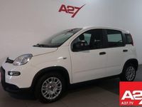 usata Fiat Panda 1.0 FireFly S&S Hybrid