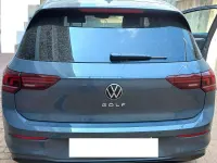 Usata VW Golf VIII Edition 116 CV (85 kW) 2024 Grigio Berlina