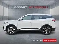 Usata DR DR 6.0 150 CV (110 kW) 2022 Bianco SUV